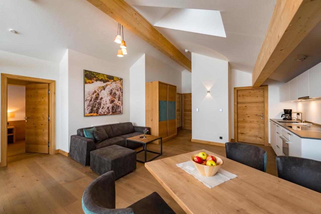 Aparthotel Tiroler Weinstube à Seefeld in Tirol Extérieur photo