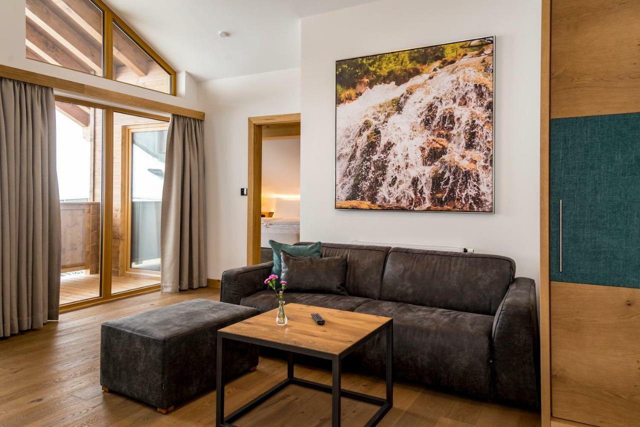 Aparthotel Tiroler Weinstube à Seefeld in Tirol Extérieur photo