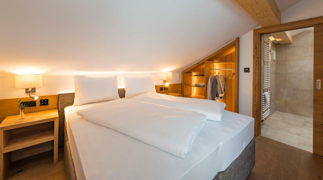 Aparthotel Tiroler Weinstube à Seefeld in Tirol Extérieur photo