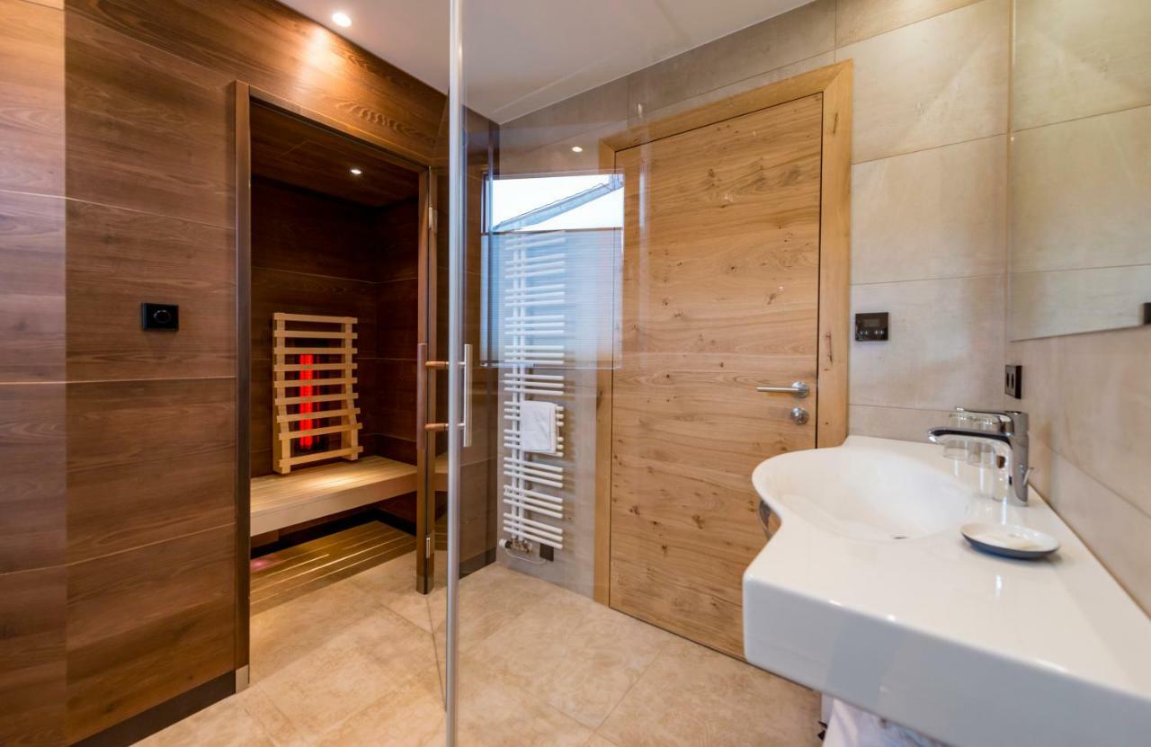 Aparthotel Tiroler Weinstube à Seefeld in Tirol Extérieur photo