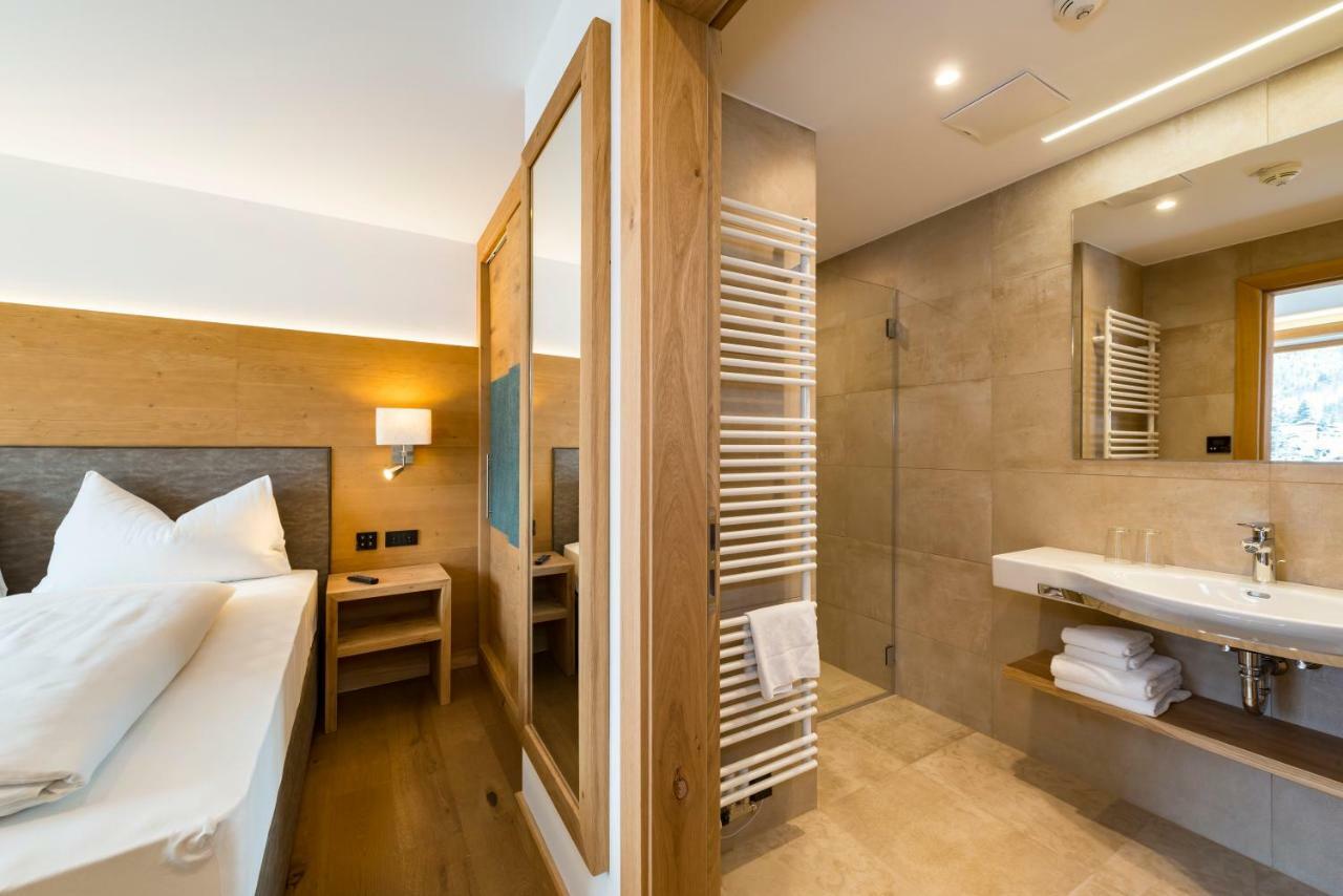 Aparthotel Tiroler Weinstube à Seefeld in Tirol Extérieur photo
